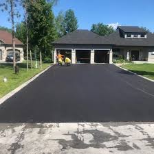 Brick Driveway Installation in Winnsboro, TX